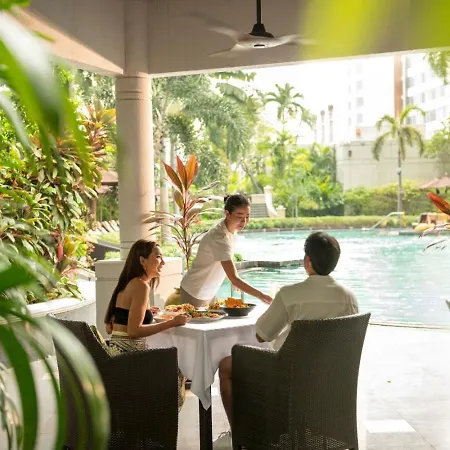 Conrad Bangkok-2
